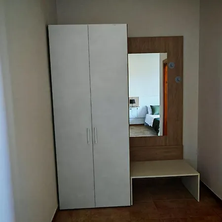 Numa Living Hotel *
