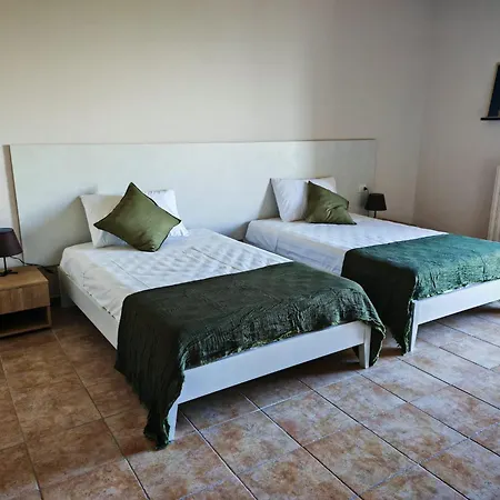 Numa Living Hotel *