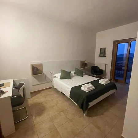 Hotel Numa Living
