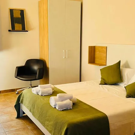 Hotel Numa Living