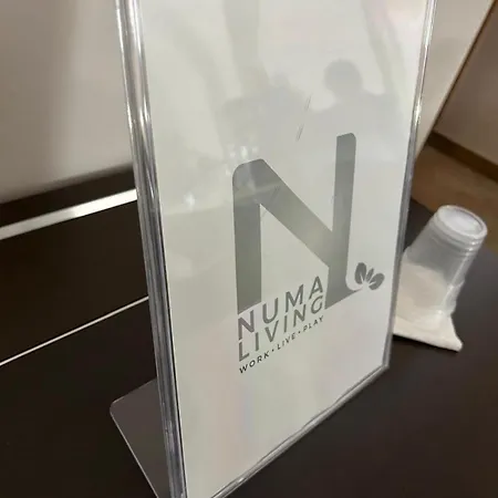 Numa Living * Rapone
