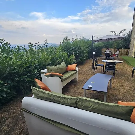Numa Living Hotel *