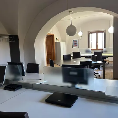 Hotel Numa Living *