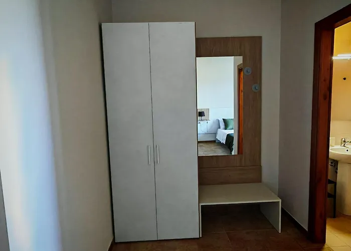 Numa Living 酒店 *