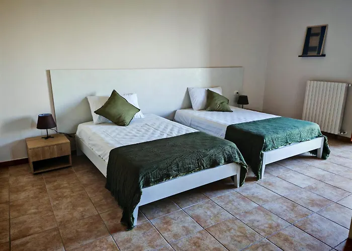 Numa Living 호텔 *